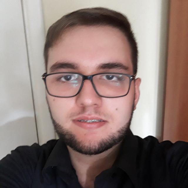 foto de perfil